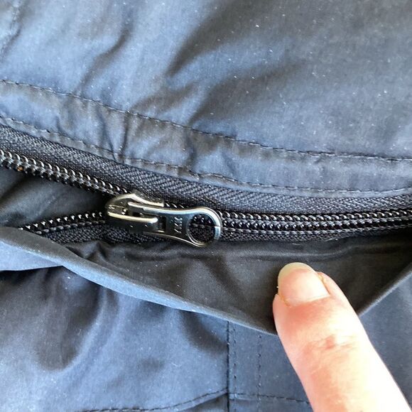 Weatherproof 32 Degrees Black Snow Pants Juniors 14/16 - Picture 9 of 9